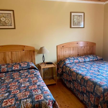 Brudenell Fairway Chalets Georgetown Екстер'єр фото