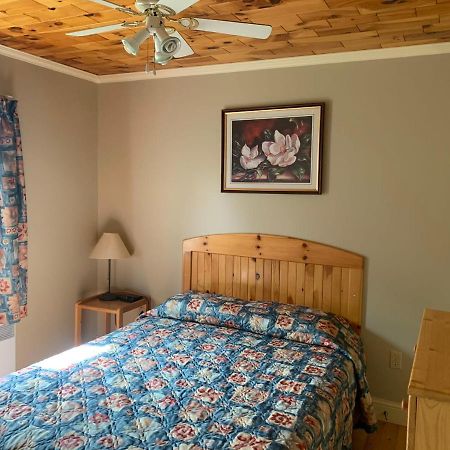 Brudenell Fairway Chalets Georgetown Екстер'єр фото