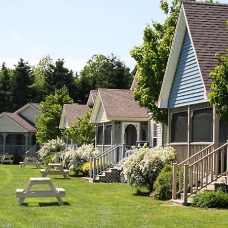 Brudenell Fairway Chalets Georgetown Екстер'єр фото