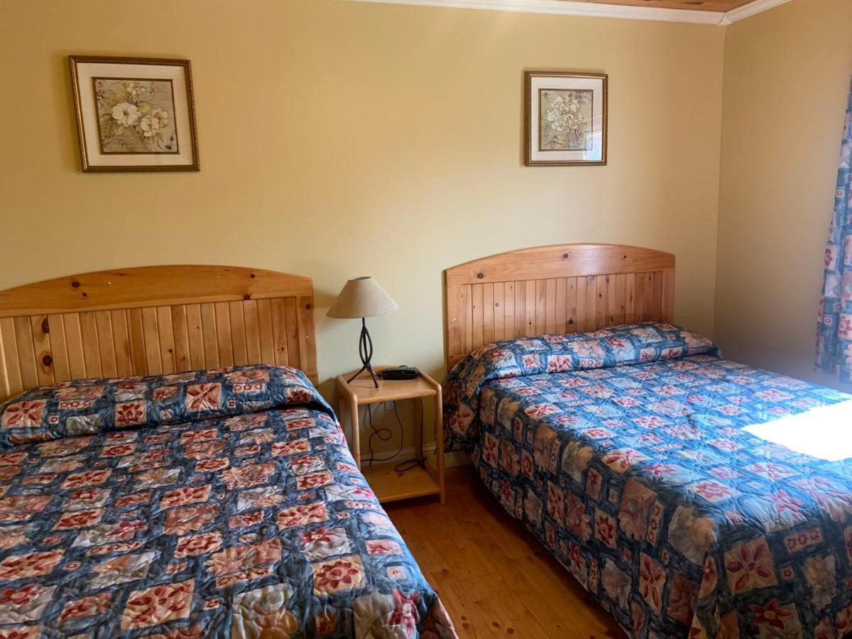 Brudenell Fairway Chalets Georgetown Екстер'єр фото