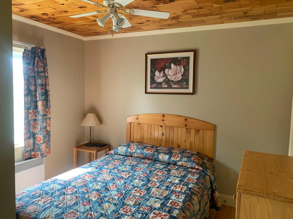 Brudenell Fairway Chalets Georgetown Екстер'єр фото