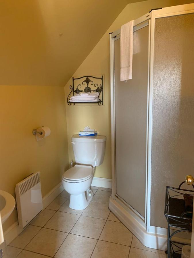 Brudenell Fairway Chalets Georgetown Екстер'єр фото