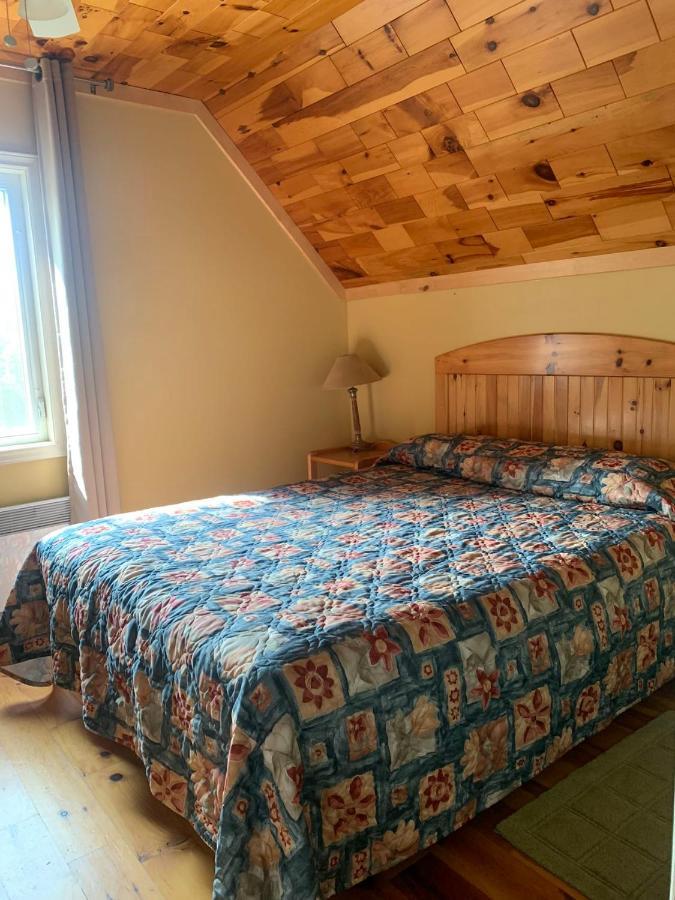 Brudenell Fairway Chalets Georgetown Екстер'єр фото