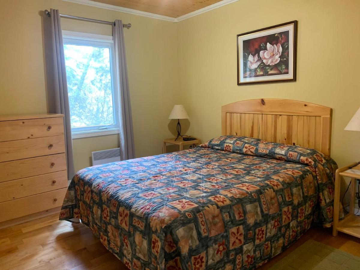 Brudenell Fairway Chalets Georgetown Екстер'єр фото
