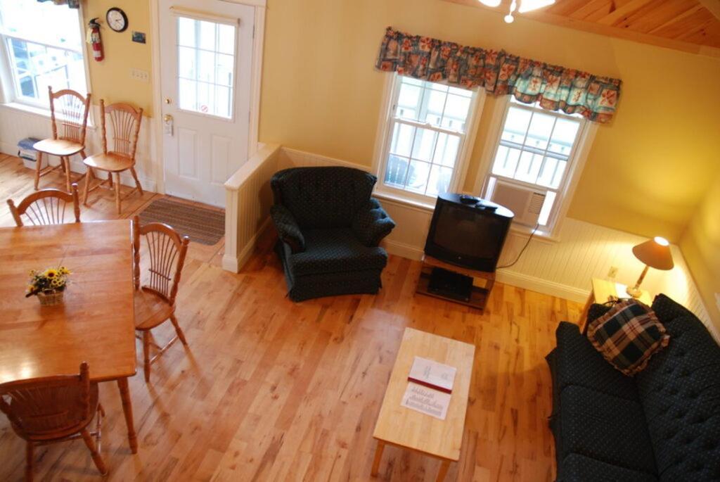 Brudenell Fairway Chalets Georgetown Екстер'єр фото