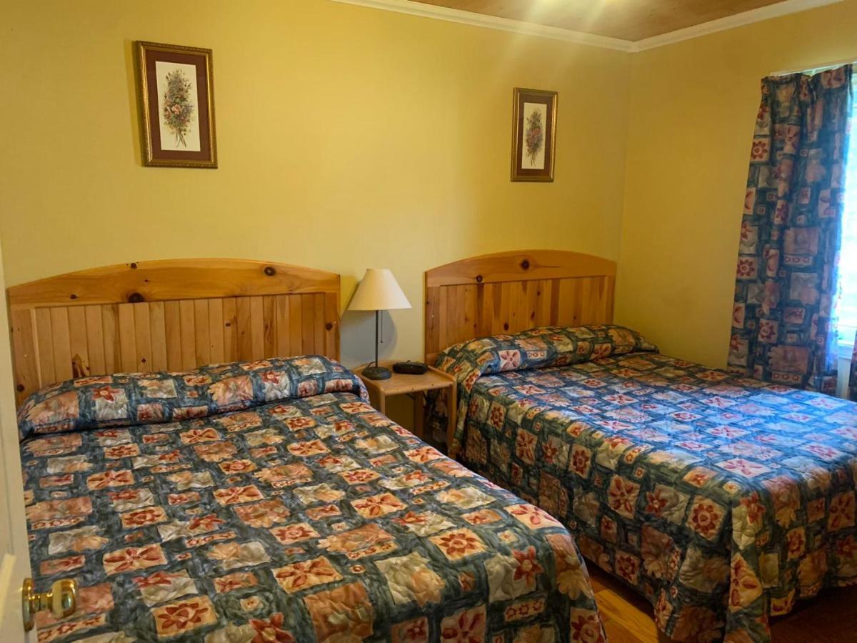 Brudenell Fairway Chalets Georgetown Екстер'єр фото